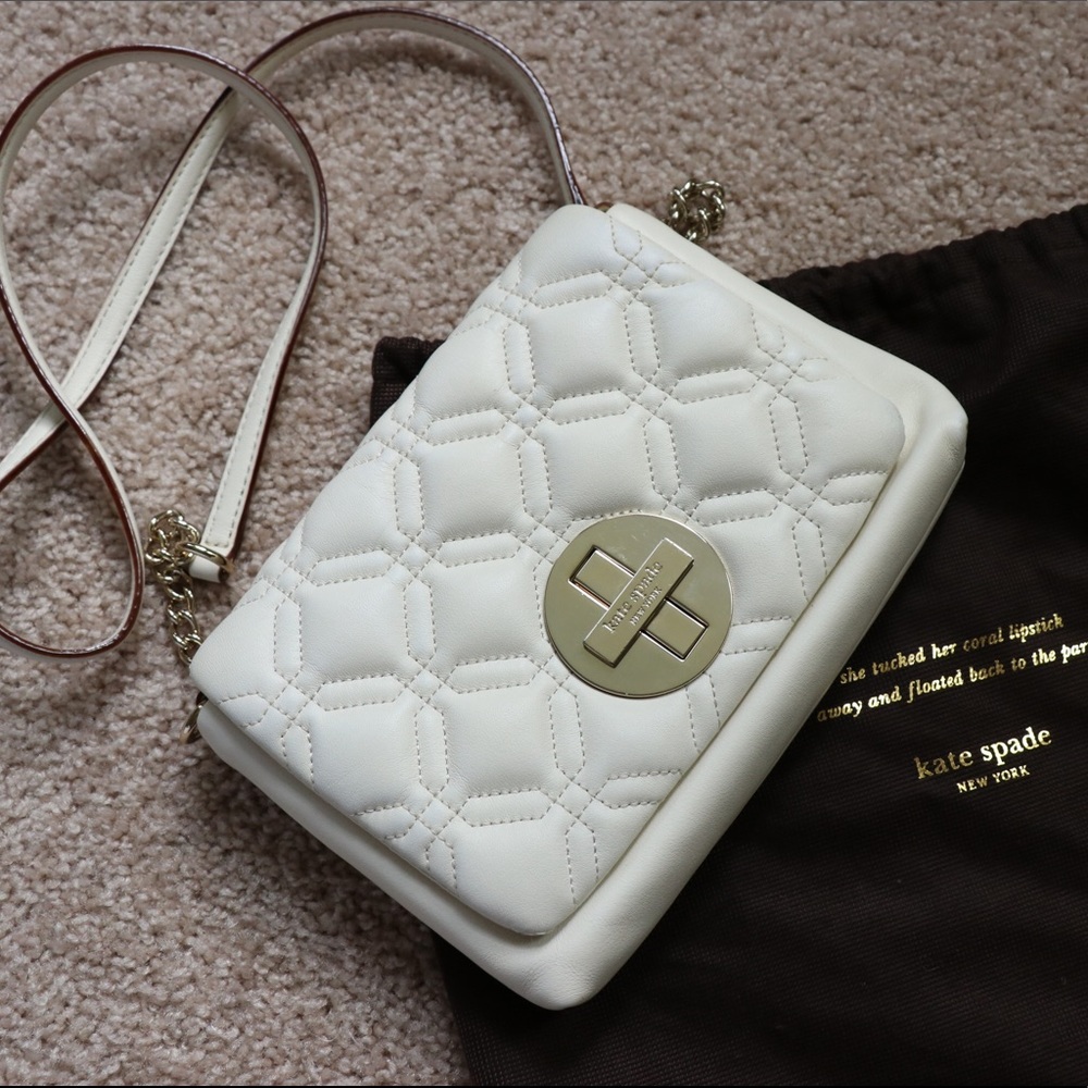 kate spade crossbody bag